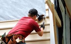 Best Siding Painting and Refinishing  in Riesel, TX